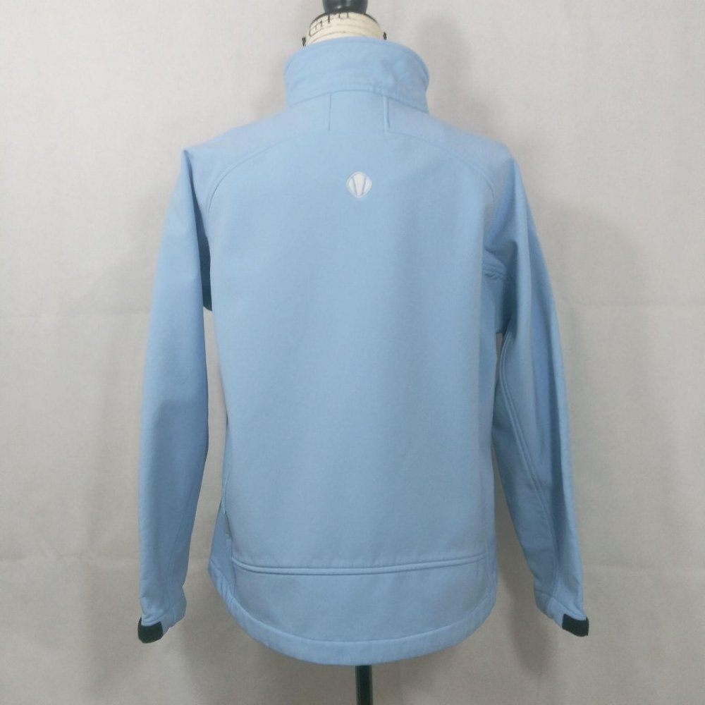 Sunice Tornado Performance Golf Jacket - image 5
